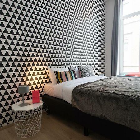 Smartflats - Pot D'Or Apartamento Liège Exterior foto