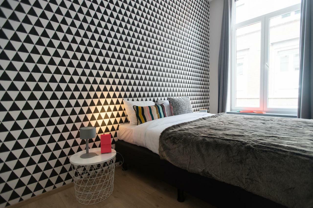 Smartflats - Pot D'Or Apartamento Liège Exterior foto