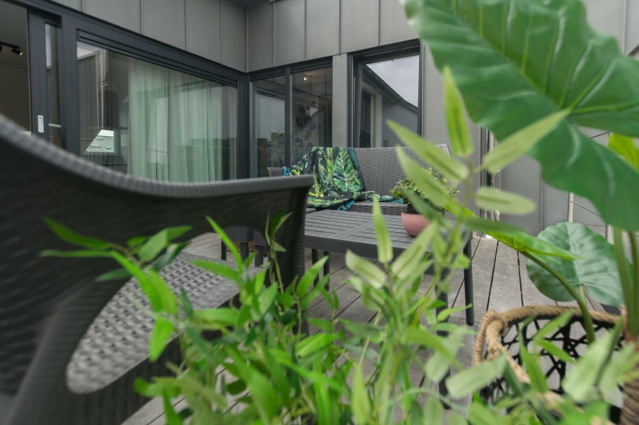 Smartflats - Pot D'Or Apartamento Liège Exterior foto